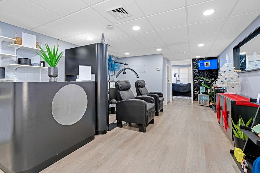 More Photos Of 307 Oak Tree Ave, South Plainfield Storefront Retail Office For Sale