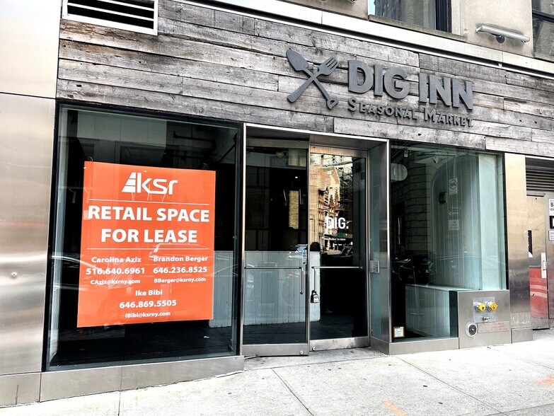 More Photos Of 80-86 Broad St, New York Office For Lease
