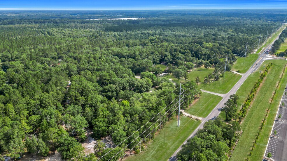 More Photos Of 11659 US Highway 280, Ellabell Land For Sale