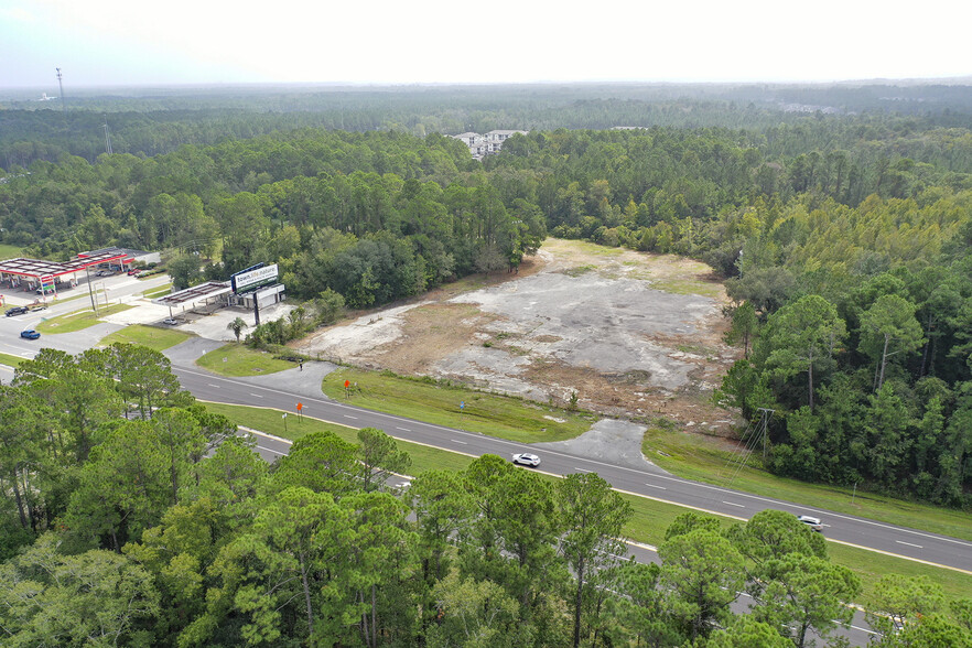 Primary Photo Of SR 200 / A1A, Yulee Land For Sale