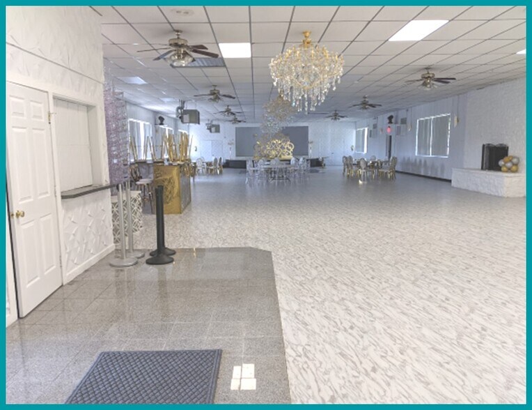 More Photos Of 3119 Stop 8 Rd, Dayton Lodge Meeting Hall For Sale