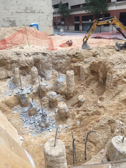 More Photos Of 25 S Calvert St, Baltimore Land For Sale