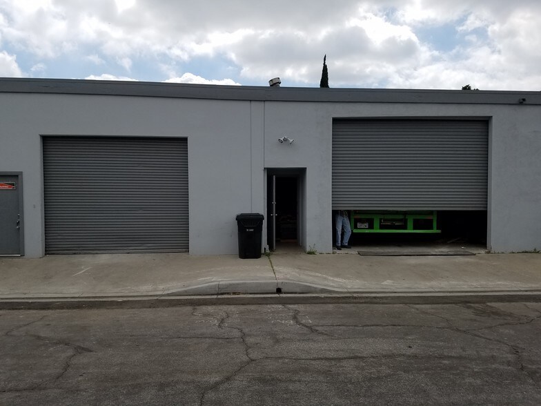 More Photos Of 1301 S Shamrock Ave, Monrovia Manufacturing For Sale
