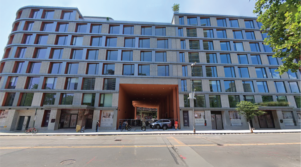 Primary Photo Of 555 Broadway, Brooklyn Apartments For Lease