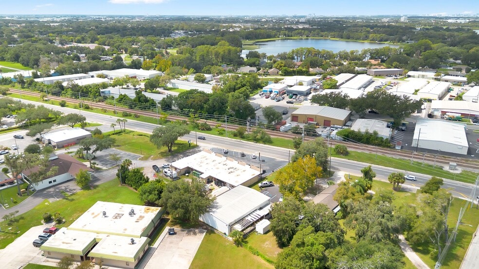 More Photos Of 5515 S Orange Ave, Orlando Warehouse For Sale