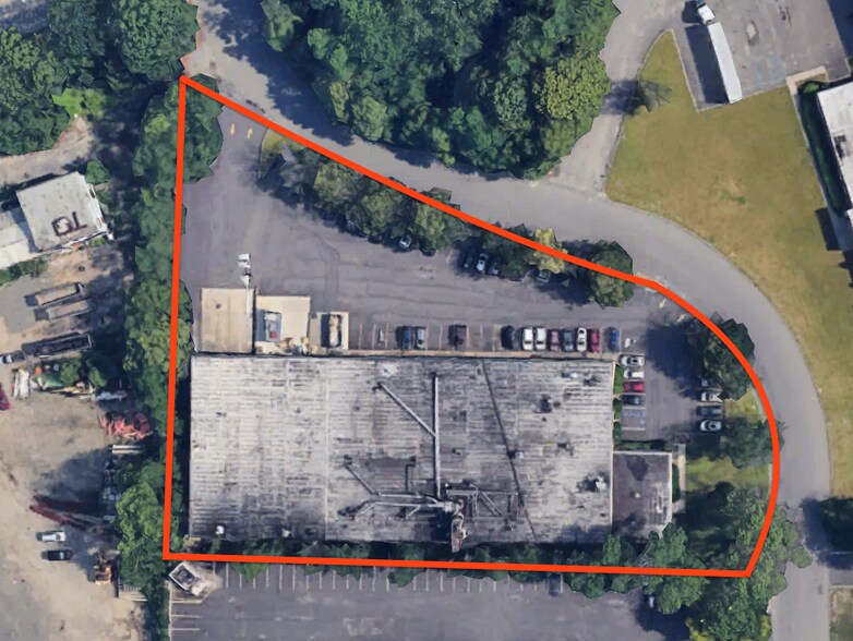 More Photos Of 40 Ranick Rd, Hauppauge Warehouse For Sale