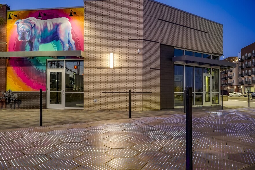 More Photos Of 14531-14585 E Alameda Ave, Aurora Unknown For Lease