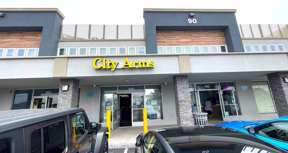 More Photos Of 20-210 Eureka Square Dr, Pacifica Unknown For Lease