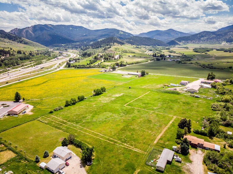 More Photos Of Tract 3 Canyon View Road, Bozeman Land For Sale