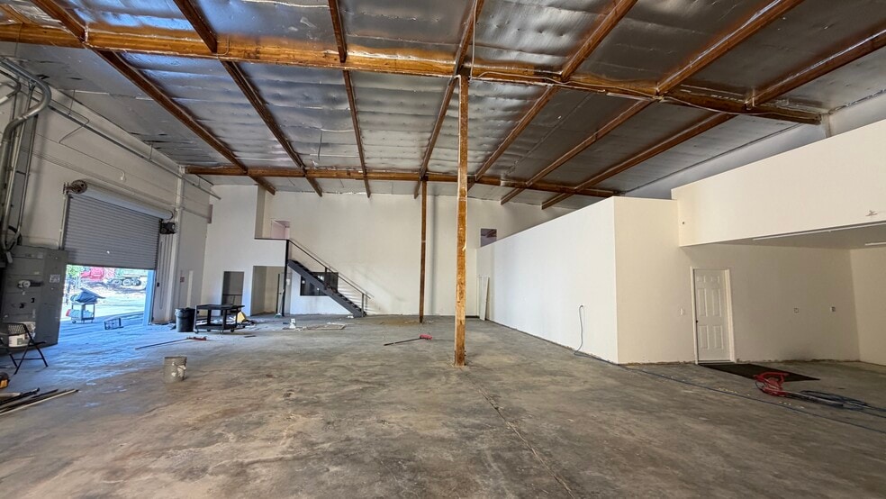 More Photos Of 49111 Millmont Drive, Fremont Warehouse For Sale