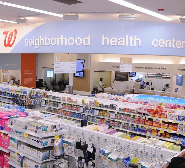More Photos Of 609 Kingsley Ave, Orange Park Drugstore For Sale