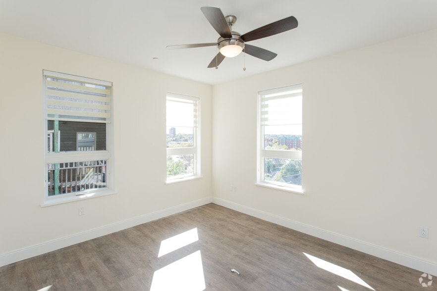 More Photos Of 40 Fisher Ave, Boston Apartments For Sale