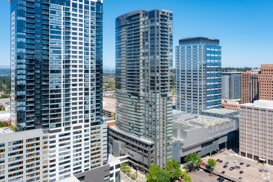 More Photos Of 600 Bellevue Way NE, Bellevue Hotel For Lease