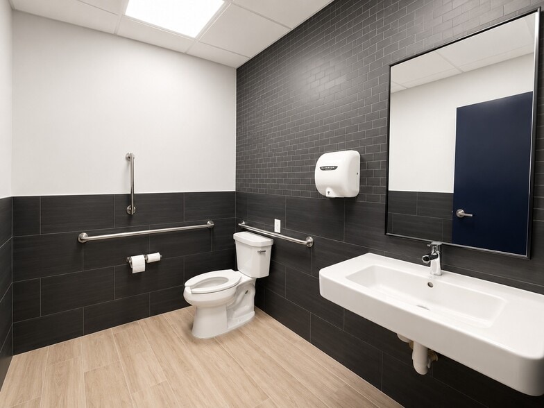 More Photos Of 525 Northern Blvd, Great Neck Medical For Lease