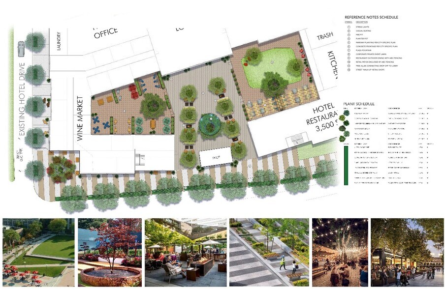 More Photos Of 28170-28180 Jefferson Ave, Temecula Land For Sale