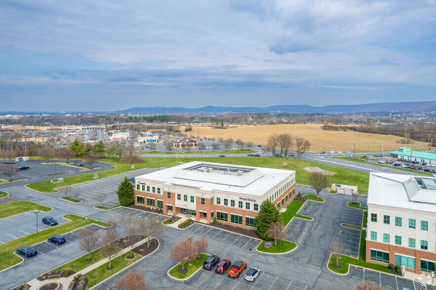 More Photos Of 1350 Broadcasting Rd, Wyomissing Office For Sale