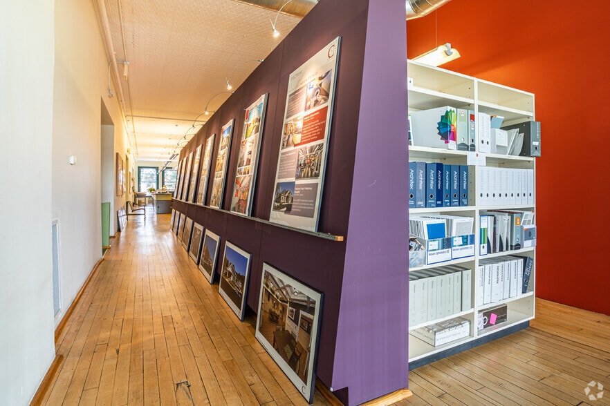 More Photos Of 23 W Broad St, Richmond Office For Sale