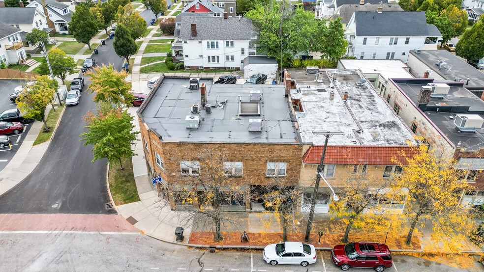 More Photos Of 13701 Madison Ave, Lakewood Apartments For Sale