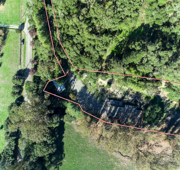 More Photos Of 6675 Petersen Rd, Petaluma Food Processing For Sale