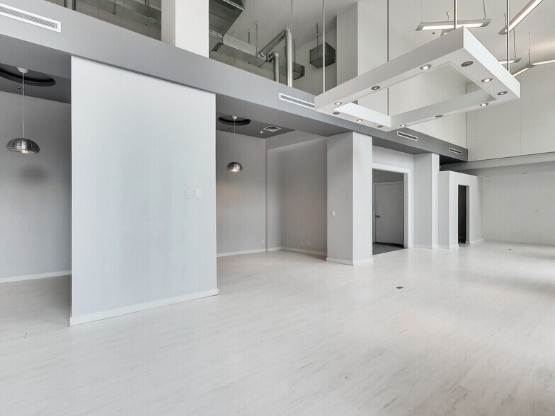 More Photos Of 50 Lynn Williams St, Toronto Apartments For Lease