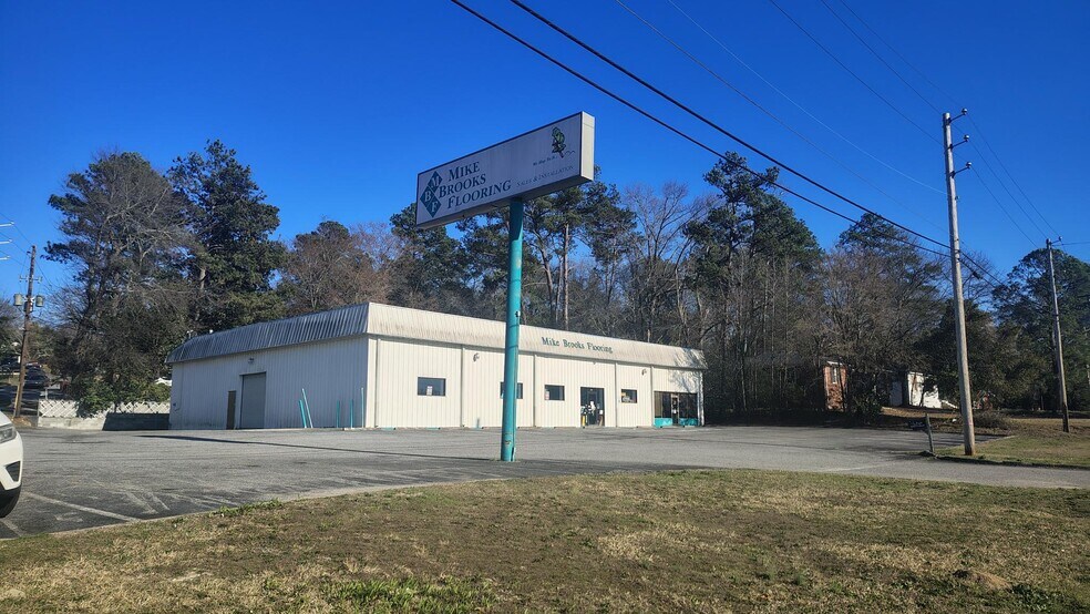 Primary Photo Of 4340-4342 Pio Nono Ave, Macon-Bibb General Retail For Sale