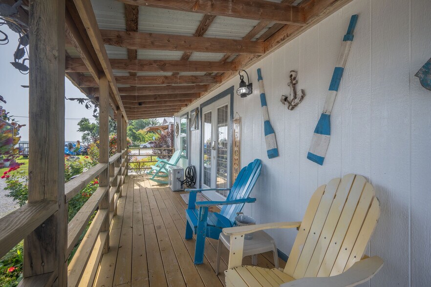 More Photos Of 64487 E 254 Loop, Grove Specialty For Sale