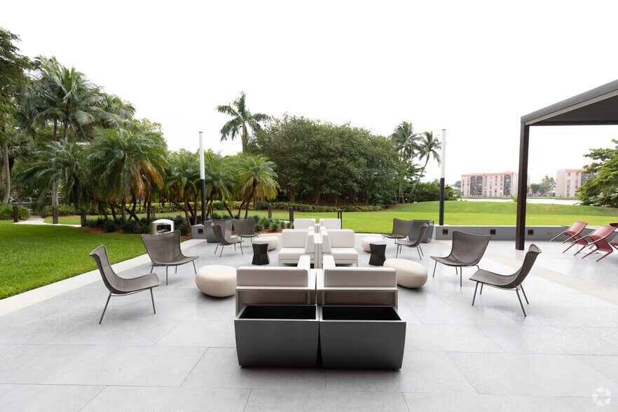 More Photos Of 5200 Waterford District Dr, Miami Office For Lease