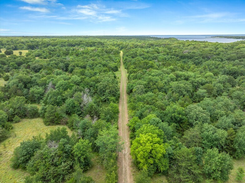 More Photos Of 1745 FM 2737, Lone Oak Land For Sale