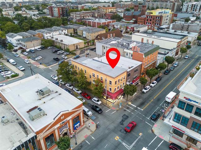 More Photos Of 520 Broadway, Bayonne Storefront Retail Residential For Sale