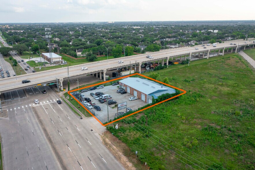 More Photos Of 17306 Alief Clodine Rd, Richmond Auto Repair For Sale
