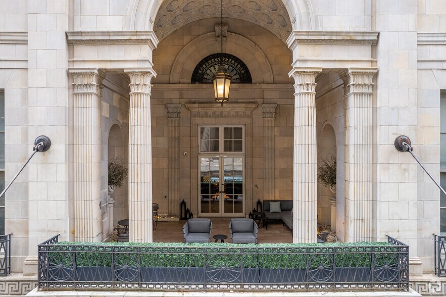 More Photos Of 822-834 Chestnut St, Philadelphia Apartments For Lease