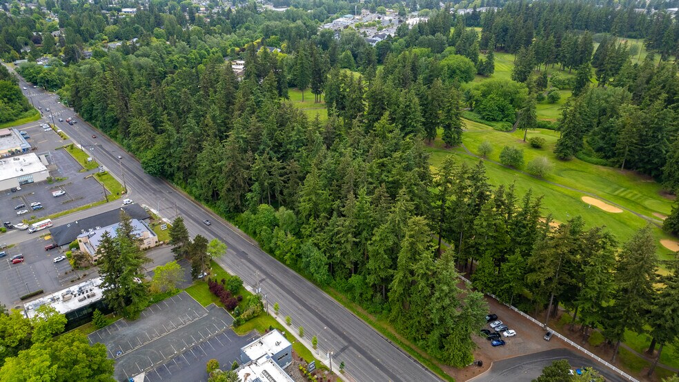 More Photos Of 37XX Meridian St, Bellingham Land For Sale