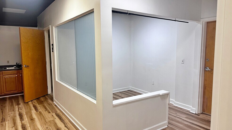 More Photos Of 601 S Green St, Morganton Unknown For Lease