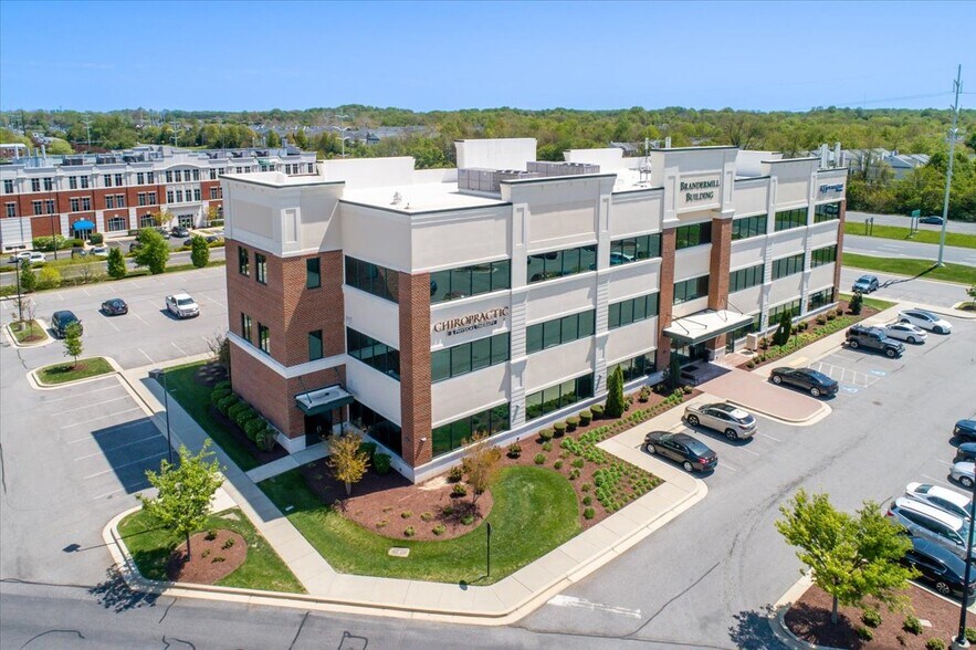 More Photos Of 2391 Brandermill Blvd, Gambrills Medical For Sale