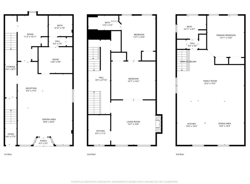 More Photos Of 179 Main St, Beacon Storefront Retail Residential For Sale