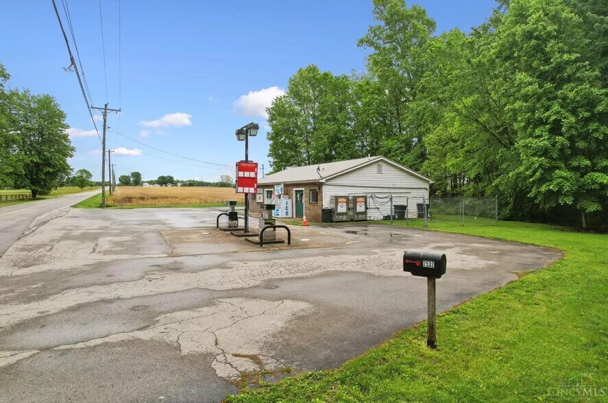 More Photos Of 7532 Ashridge Arnheim Rd, Sardinia Convenience Store For Sale
