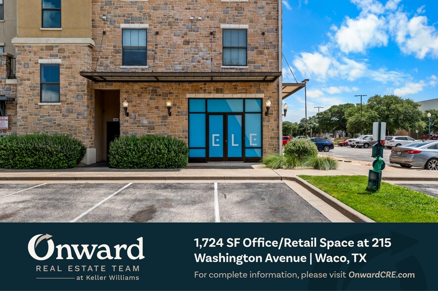 More Photos Of 215 Washington Ave, Waco Apartments For Lease