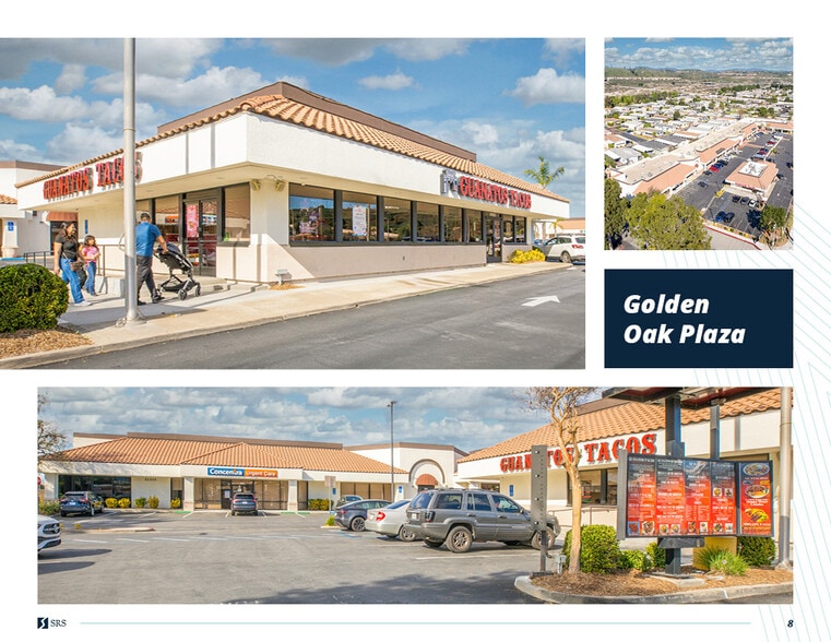 More Photos Of 21515 Soledad Canyon Rd, Santa Clarita General Retail For Sale