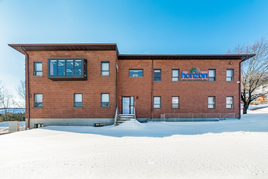 More Photos Of 127 Rt-59, Monsey Office For Lease