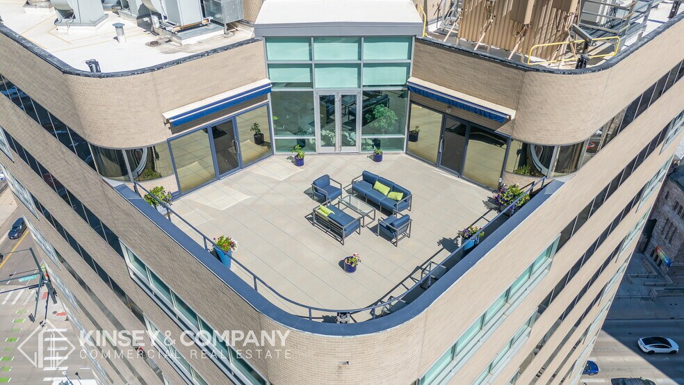 More Photos Of 1800 Glenarm Pl, Denver Loft Creative Space For Sale