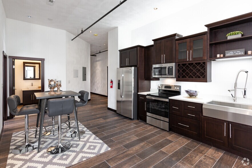 More Photos Of 511 Olive St, Saint Louis Apartments For Sale