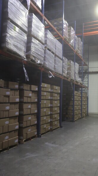 More Photos Of 520 Carroll St, Reading Food Processing For Sale