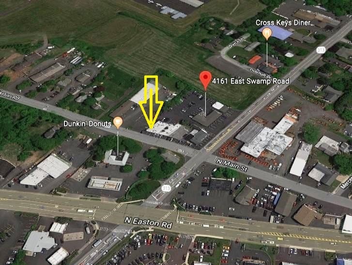 More Photos Of 3617 Old Easton Rd, Doylestown General Retail For Lease