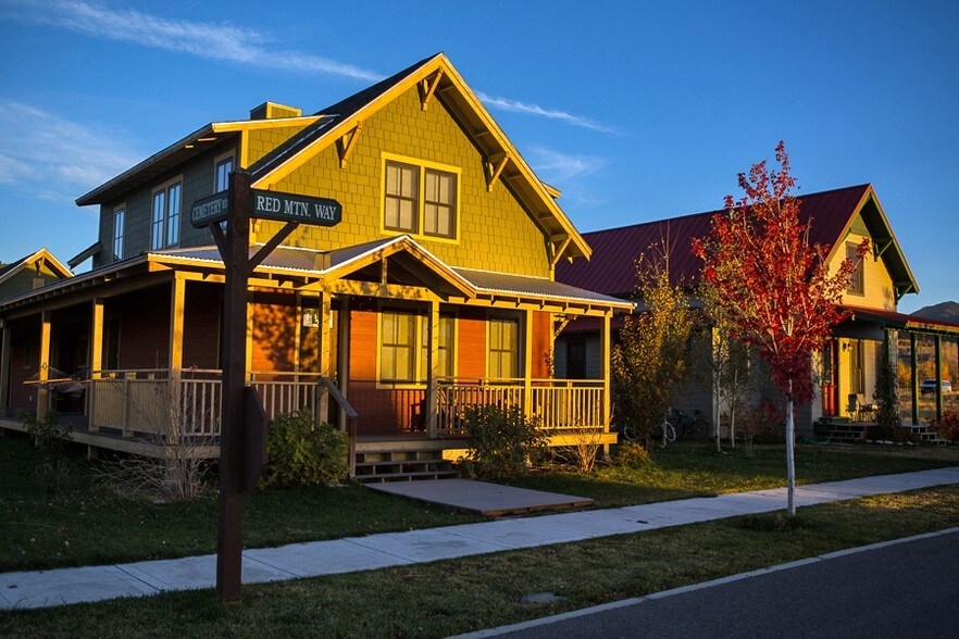 More Photos Of 9130 Village Way, Victor Land For Sale