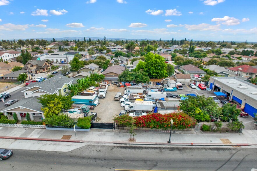More Photos Of 710 4th St, Santa Ana Land For Sale