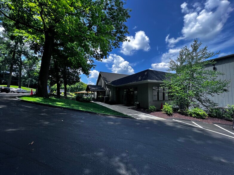 More Photos Of 447 Noble Rd, Christiana Religious Facility For Sale