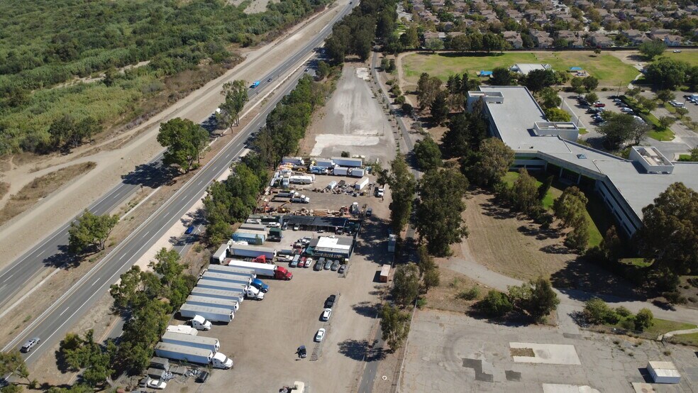 More Photos Of 256 W Stanley Ave, Ventura Land For Sale