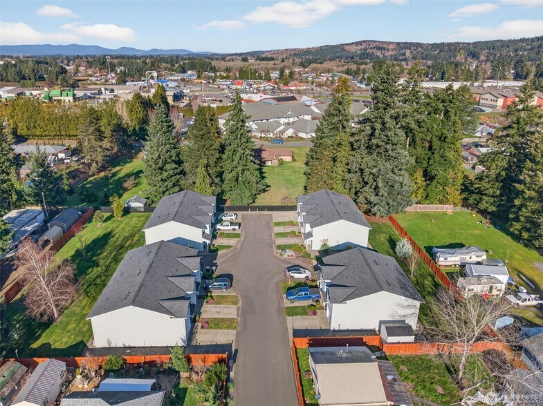 More Photos Of , Centralia Multifamily For Sale