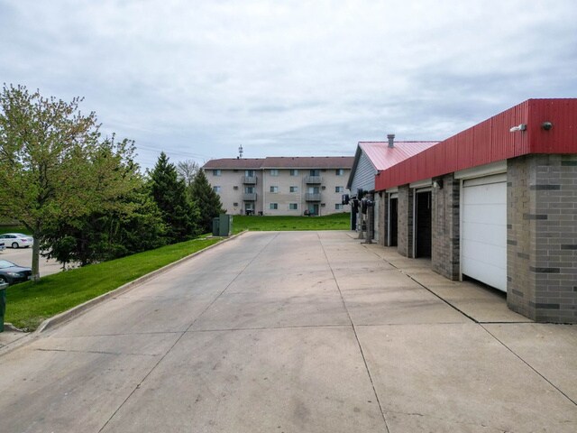 More Photos Of 875 Sherrylynn Blvd, Pleasant Hill Carwash For Sale