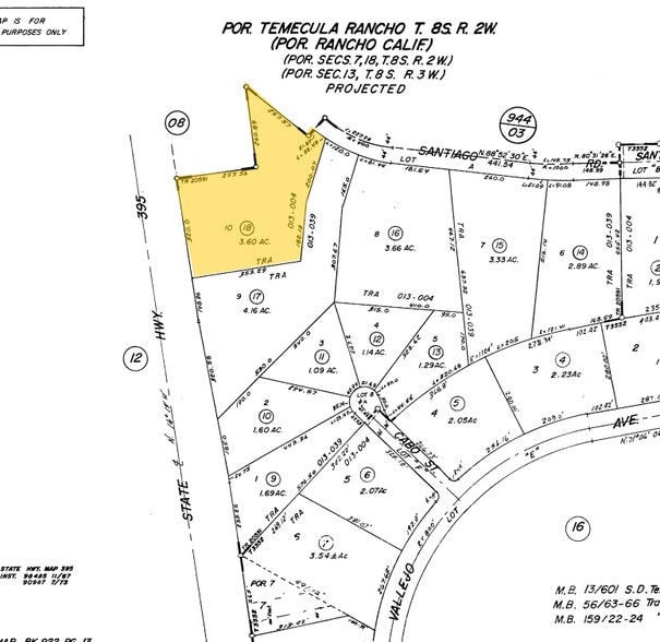 More Photos Of 29275 Santiago Rd, Temecula Schools For Sale
